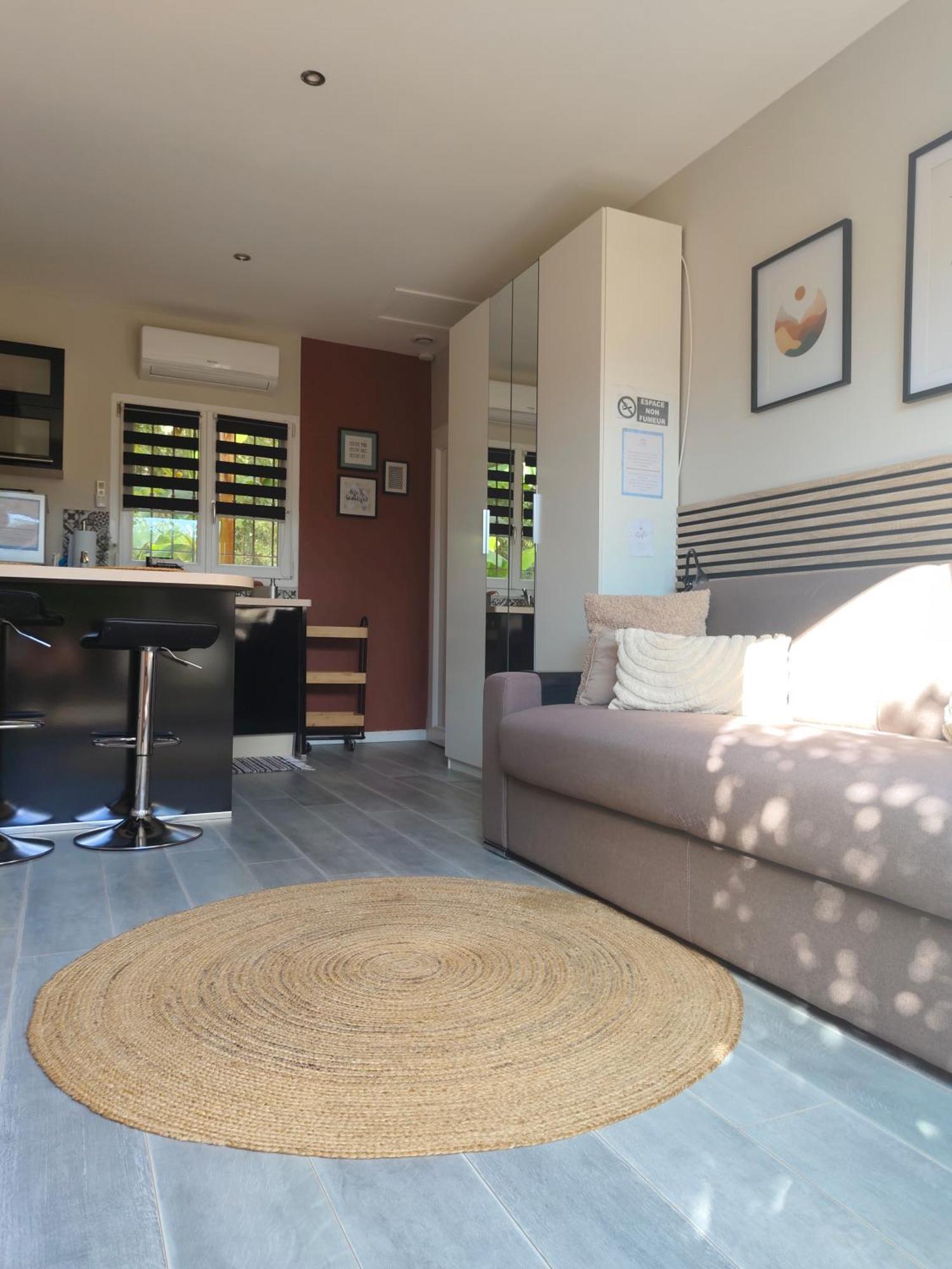 La Chabertine Bed & Breakfast Garéoult Eksteriør bilde